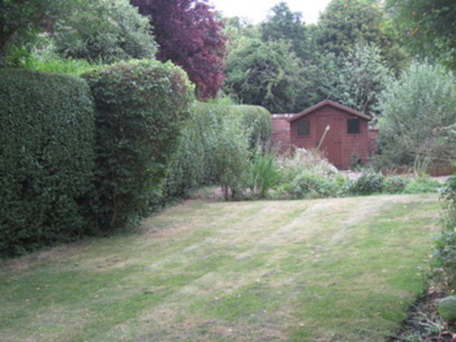  Image of 2 bedroom Terraced house to rent in Toad Lane Elston Newark NG23 at Toad Lane Vale of Belvoir Elston, NG23 5NS
