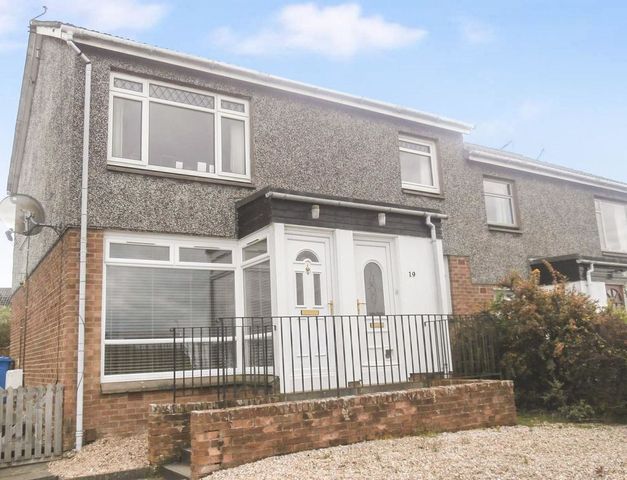  Image of 2 bedroom Flat to rent in Tolsta Crescent Polmont Falkirk FK2 at Polmont Falkirk Falkirk, FK2 0XN