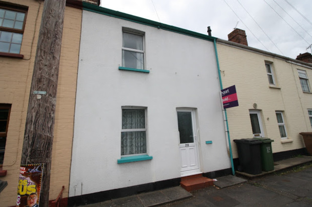 Image of 3 bedroom Detached house to rent in Topsham Road Exeter EX2 at Topsham Road  EXETER, EX2 6HG
