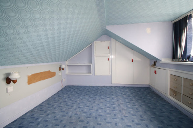  Image of 3 bedroom Detached house to rent in Topsham Road Exeter EX2 at Topsham Road  EXETER, EX2 6HG