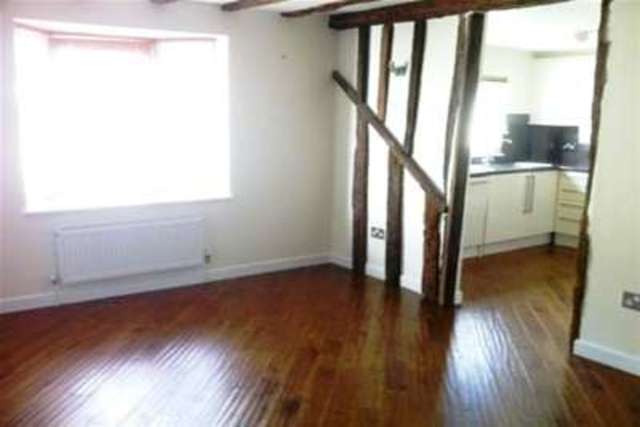  Image of 1 bedroom Flat to rent in Abbeygate Street Bury St. Edmunds IP33 at Bury St. Edmunds, IP33 1LW