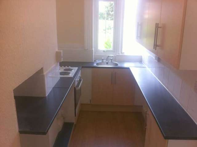  Image of Flat to rent in Trafalgar Road Moseley Birmingham B13 at Trafalgar Road Moseley Birmingham, B13 8BU