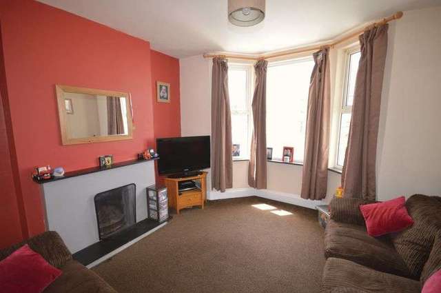  Image of 3 bedroom Semi-Detached house for sale in Trelavour Road St. Dennis St. Austell PL26 at Trelavour Road St. Dennis St. Austell, PL26 8AH