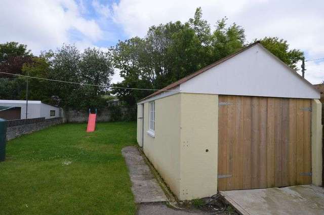  Image of 3 bedroom Semi-Detached house for sale in Trelavour Road St. Dennis St. Austell PL26 at Trelavour Road St. Dennis St. Austell, PL26 8AH