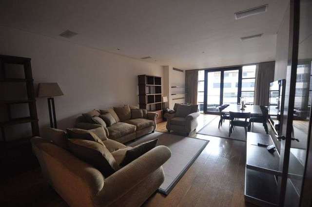  Image of 2 bedroom Flat to rent in Trevor Square London SW7 at Trevor Square  London, SW7 1EA