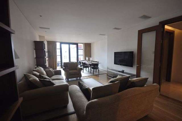  Image of 2 bedroom Flat to rent in Trevor Square London SW7 at Trevor Square  London, SW7 1EA