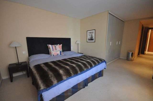 Image of 2 bedroom Flat to rent in Trevor Square London SW7 at Trevor Square  London, SW7 1EA