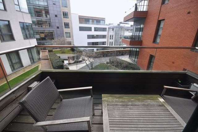 Image of 2 bedroom Flat to rent in Trevor Square London SW7 at Trevor Square  London, SW7 1EA