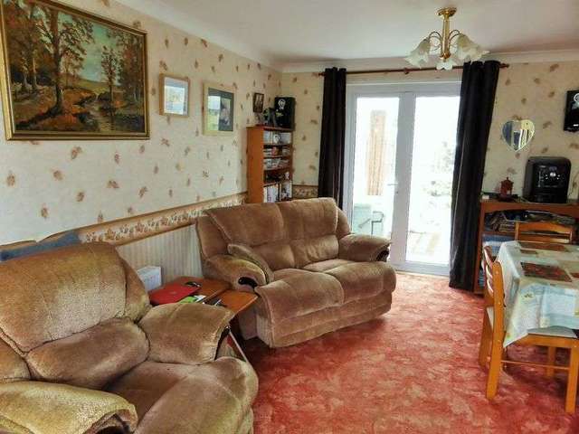  Image of 3 bedroom Terraced house for sale in Treworder Road Truro TR1 at Treworder Road  Truro, TR1 2JY
