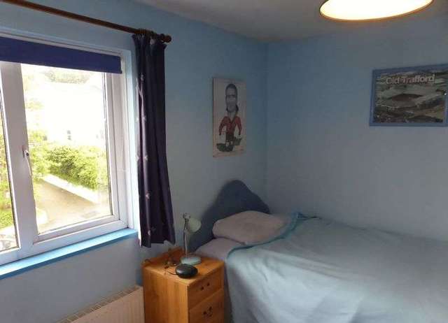  Image of 3 bedroom Terraced house for sale in Treworder Road Truro TR1 at Treworder Road  Truro, TR1 2JY