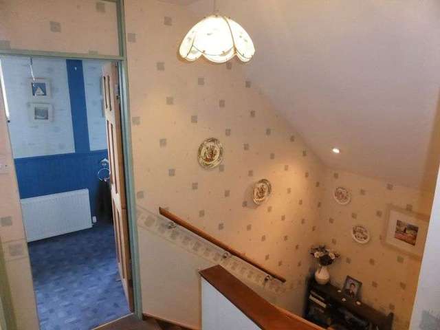  Image of 3 bedroom Terraced house for sale in Treworder Road Truro TR1 at Treworder Road  Truro, TR1 2JY