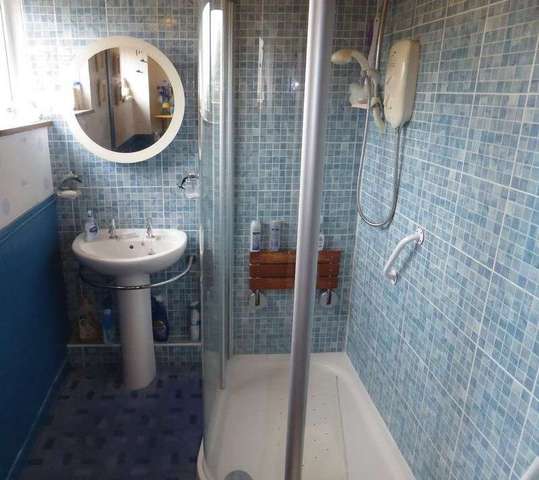  Image of 3 bedroom Terraced house for sale in Treworder Road Truro TR1 at Treworder Road  Truro, TR1 2JY
