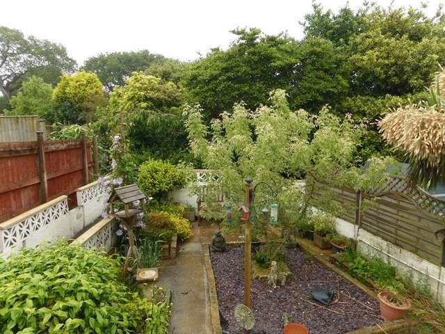  Image of 3 bedroom Terraced house for sale in Treworder Road Truro TR1 at Treworder Road  Truro, TR1 2JY