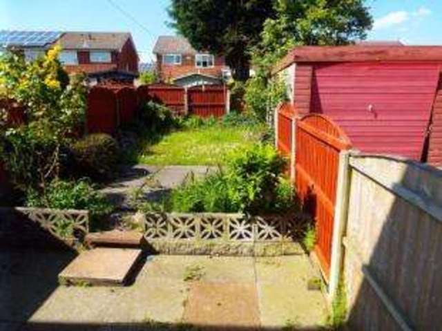  Image of 3 bedroom Semi-Detached house for sale in Trinity Crescent Walkden Manchester M28 at Worsley Manchester Walkden, M28 3LG