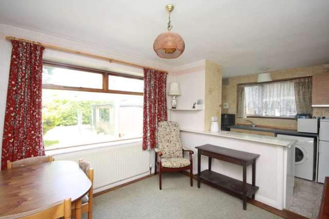  Image of 3 bedroom Semi-Detached house for sale in Trinity Road Billericay CM11 at Trinity Road  Billericay, CM11 2RT