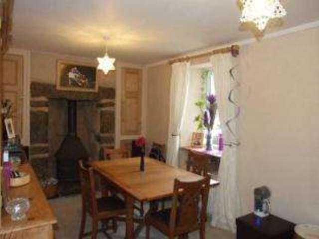  Image of 3 bedroom End of Terrace for sale in New Street Troon Camborne TR14 at Troon Camborne Troon, TR14 9EW