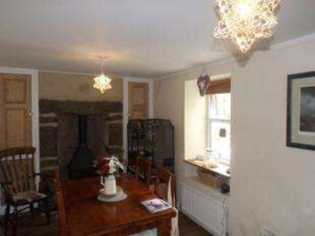  Image of 3 bedroom End of Terrace for sale in New Street Troon Camborne TR14 at Troon Camborne Troon, TR14 9EW