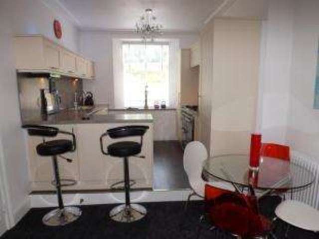  Image of 5 bedroom Terraced house for sale in Frances Street Truro TR1 at Truro Cornwall Truro, TR1 3DW