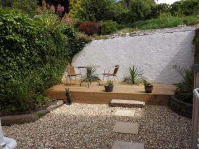  Image of 5 bedroom Terraced house for sale in Frances Street Truro TR1 at Truro Cornwall Truro, TR1 3DW
