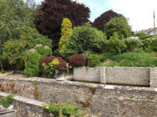  Image of 5 bedroom Terraced house for sale in Frances Street Truro TR1 at Truro Cornwall Truro, TR1 3DW