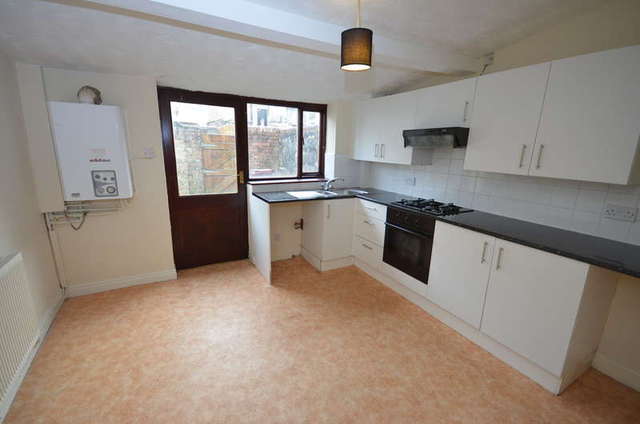  Image of 2 bedroom Terraced house to rent in Tunnel Street Darwen BB3 at Cranberry Darwen Lancashire, BB3 2HG