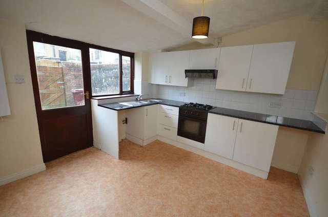  Image of 2 bedroom Terraced house to rent in Tunnel Street Darwen BB3 at Cranberry Darwen Lancashire, BB3 2HG