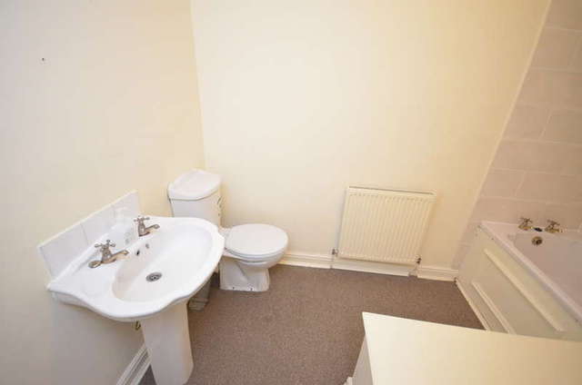  Image of 2 bedroom Terraced house to rent in Tunnel Street Darwen BB3 at Cranberry Darwen Lancashire, BB3 2HG