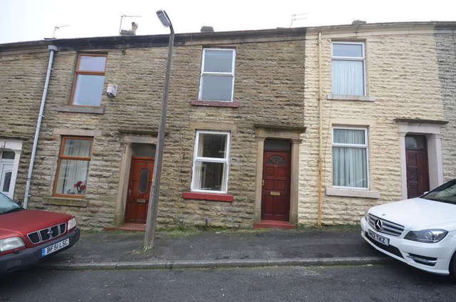  Image of 2 bedroom Terraced house to rent in Tunnel Street Darwen BB3 at Cranberry Darwen Lancashire, BB3 2HG