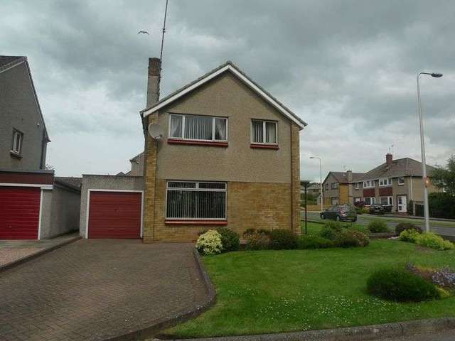  Image of 3 bedroom Detached house for sale in Turnberry Drive Kirkcaldy KY2 at Turnberry Drive  Kirkcaldy, KY2 6SS