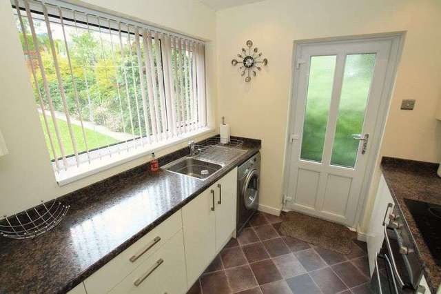  Image of 2 bedroom Detached house for sale in Turnlea Close Knypersley Stoke-on-Trent ST8 at Turnlea Close Knypersley Biddulph, ST8 6SA