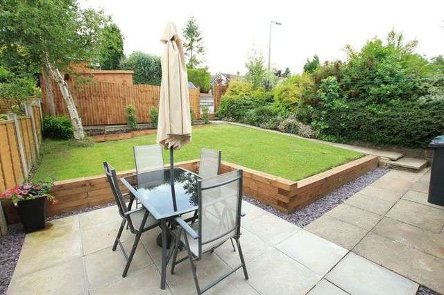  Image of 2 bedroom Detached house for sale in Turnlea Close Knypersley Stoke-on-Trent ST8 at Turnlea Close Knypersley Biddulph, ST8 6SA