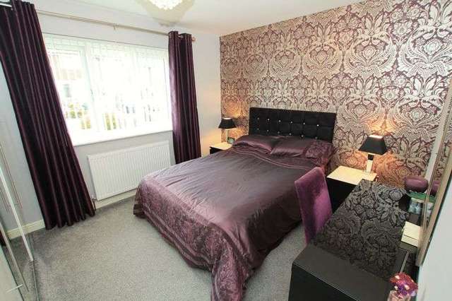  Image of 2 bedroom Detached house for sale in Turnlea Close Knypersley Stoke-on-Trent ST8 at Turnlea Close Knypersley Biddulph, ST8 6SA