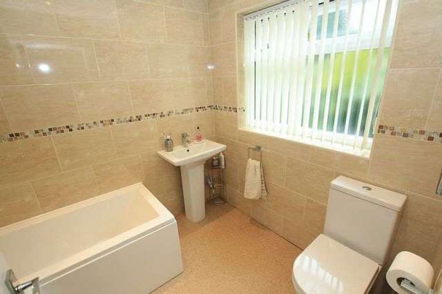  Image of 2 bedroom Detached house for sale in Turnlea Close Knypersley Stoke-on-Trent ST8 at Turnlea Close Knypersley Biddulph, ST8 6SA