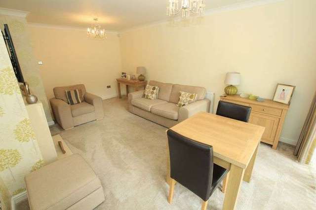  Image of 2 bedroom Detached house for sale in Turnlea Close Knypersley Stoke-on-Trent ST8 at Turnlea Close Knypersley Biddulph, ST8 6SA