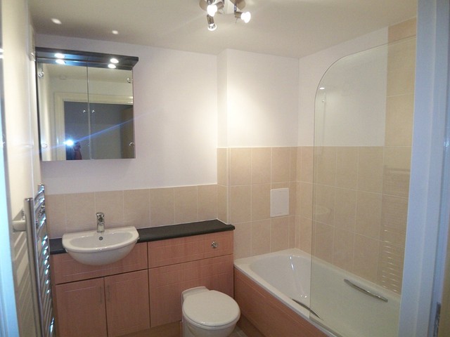  Image of 1 bedroom Flat to rent in Twyford Avenue Portsmouth PO2 at 302 Twyford Avenue  Portsmouth, PO2 8NT
