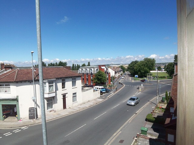  Image of 1 bedroom Flat to rent in Twyford Avenue Portsmouth PO2 at 302 Twyford Avenue  Portsmouth, PO2 8NT