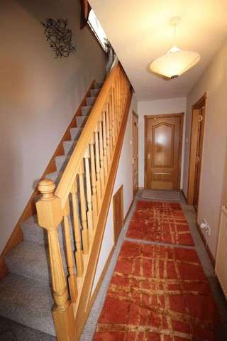  Image of 3 bedroom Detached house for sale in Tyrie Grove Kirkcaldy KY1 at Tyrie Grove  Kirkcaldy, KY1 1GF