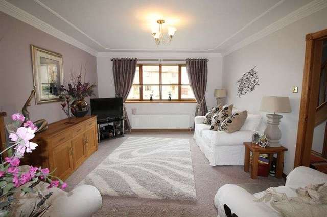  Image of 3 bedroom Detached house for sale in Tyrie Grove Kirkcaldy KY1 at Tyrie Grove  Kirkcaldy, KY1 1GF