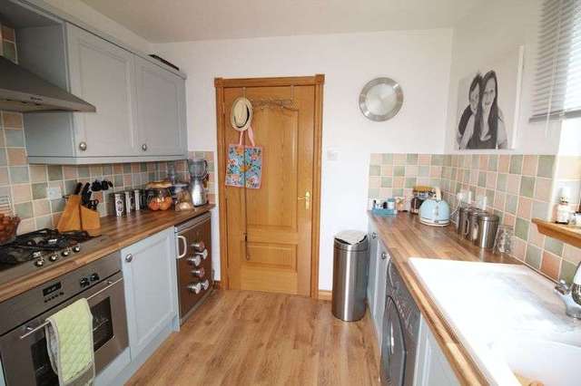  Image of 3 bedroom Detached house for sale in Tyrie Grove Kirkcaldy KY1 at Tyrie Grove  Kirkcaldy, KY1 1GF