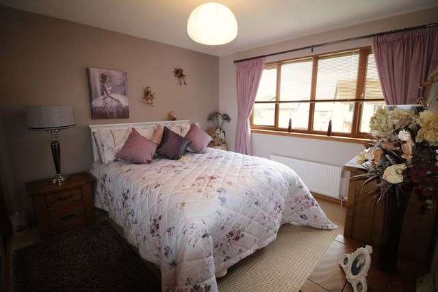  Image of 3 bedroom Detached house for sale in Tyrie Grove Kirkcaldy KY1 at Tyrie Grove  Kirkcaldy, KY1 1GF