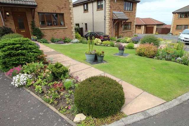  Image of 3 bedroom Detached house for sale in Tyrie Grove Kirkcaldy KY1 at Tyrie Grove  Kirkcaldy, KY1 1GF