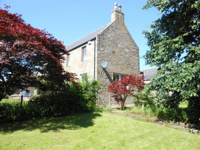  Image of 5 bedroom Detached house to rent in Udny Udny Ellon AB41 at Udny Aberdeenshire Aberdeenshire, AB41 6RT