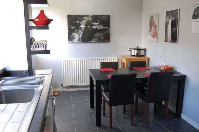  Image of 2 bedroom Flat to rent in Savory Road Wallsend NE28 at Savory Road  Wallsend, NE28 7EH