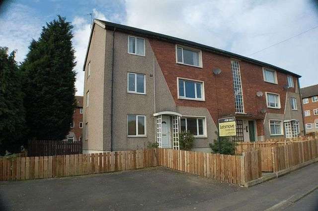  Image of 2 bedroom Flat to rent in Savory Road Wallsend NE28 at Savory Road  Wallsend, NE28 7EH