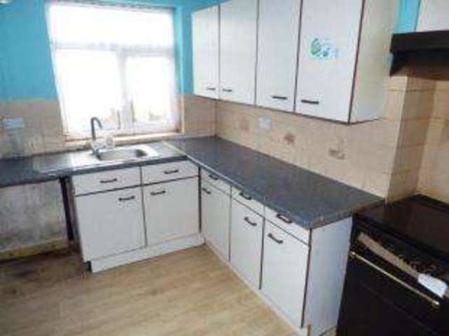 Image of 4 bedroom End of Terrace for sale in Union Road Ashton-under-Lyne OL6 at Ashton-under-Lyne Greater Manchester Hurst, OL6 8JN