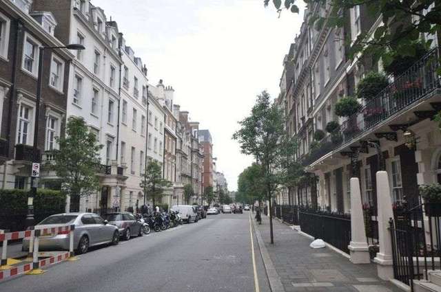  Image of 5 bedroom Property for sale in Upper Brook Street London W1K at Upper Brook Street  London, W1K 6PB