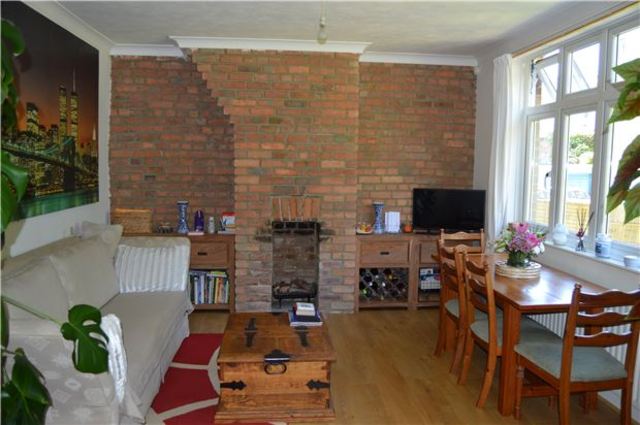  Image of 3 bedroom Semi-Detached house for sale in Upper Church Road St. Leonards-on-Sea TN37 at East Sussex, TN37 7AT
