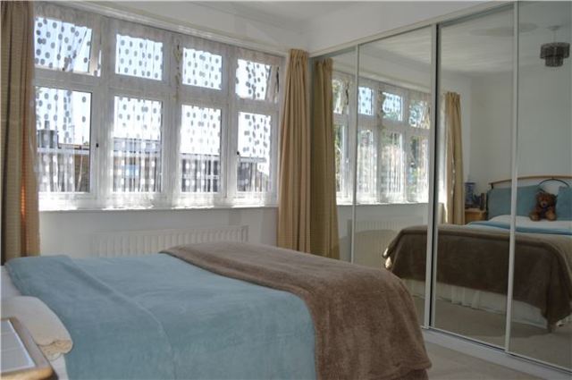  Image of 3 bedroom Semi-Detached house for sale in Upper Church Road St. Leonards-on-Sea TN37 at East Sussex, TN37 7AT