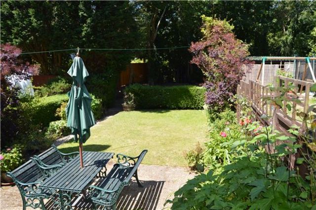  Image of 3 bedroom Semi-Detached house for sale in Upper Church Road St. Leonards-on-Sea TN37 at East Sussex, TN37 7AT