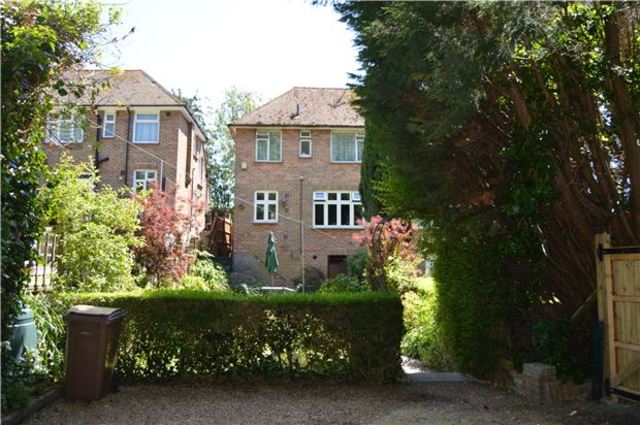  Image of 3 bedroom Semi-Detached house for sale in Upper Church Road St. Leonards-on-Sea TN37 at East Sussex, TN37 7AT